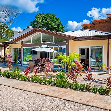 The Point Apartamento Playa Avellana Exterior foto