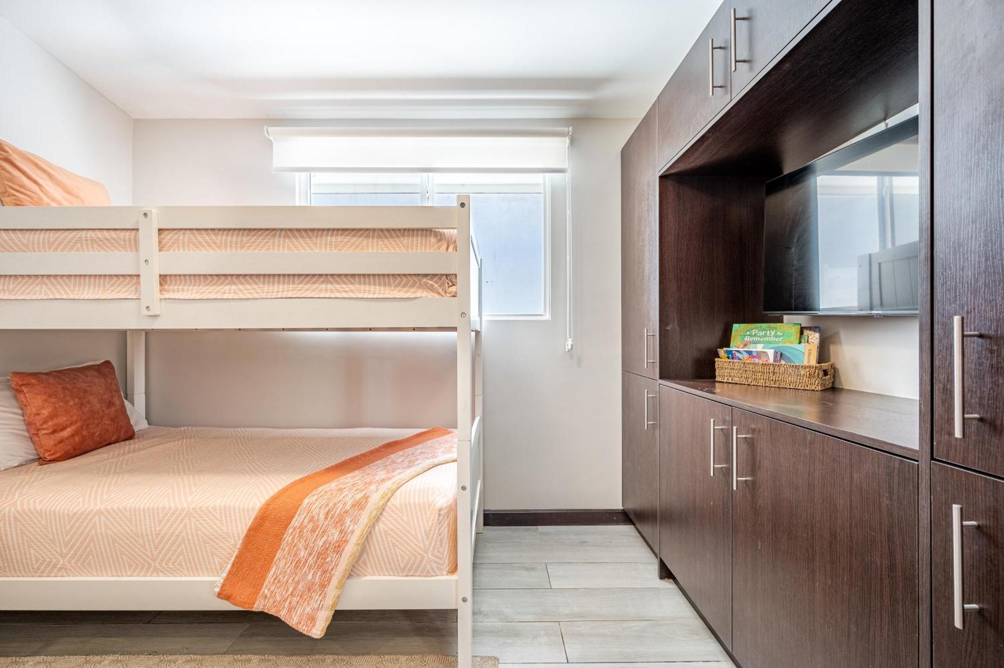 The Point Apartamento Playa Avellana Quarto foto