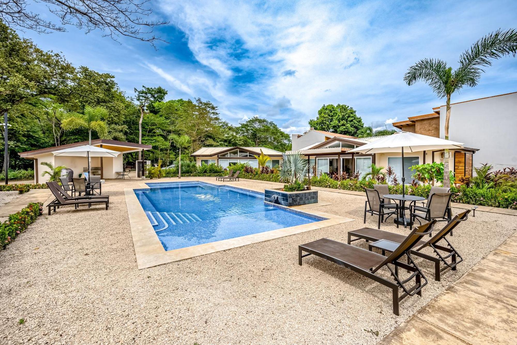 The Point Apartamento Playa Avellana Quarto foto